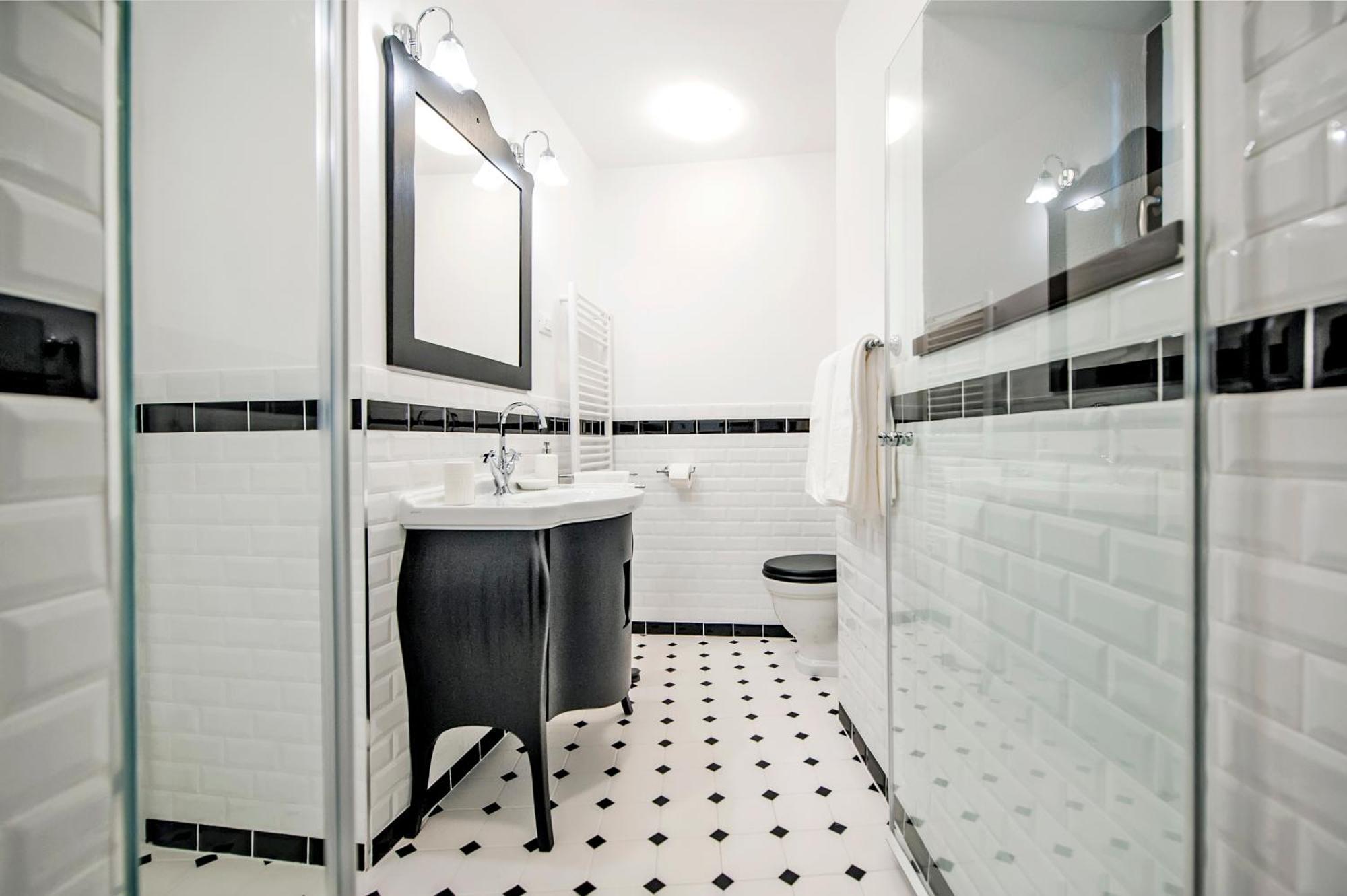 Apartmán De Amicis Rovinj