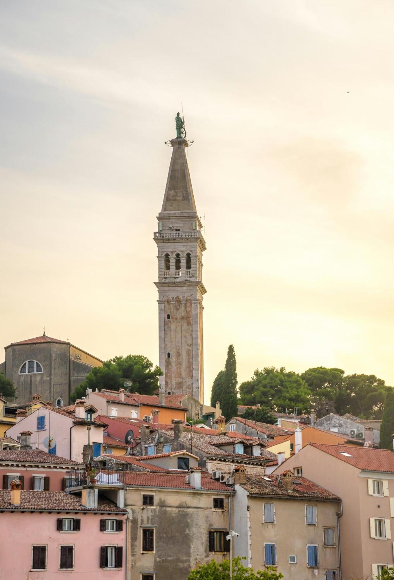 De Amicis Apartmán Rovinj
