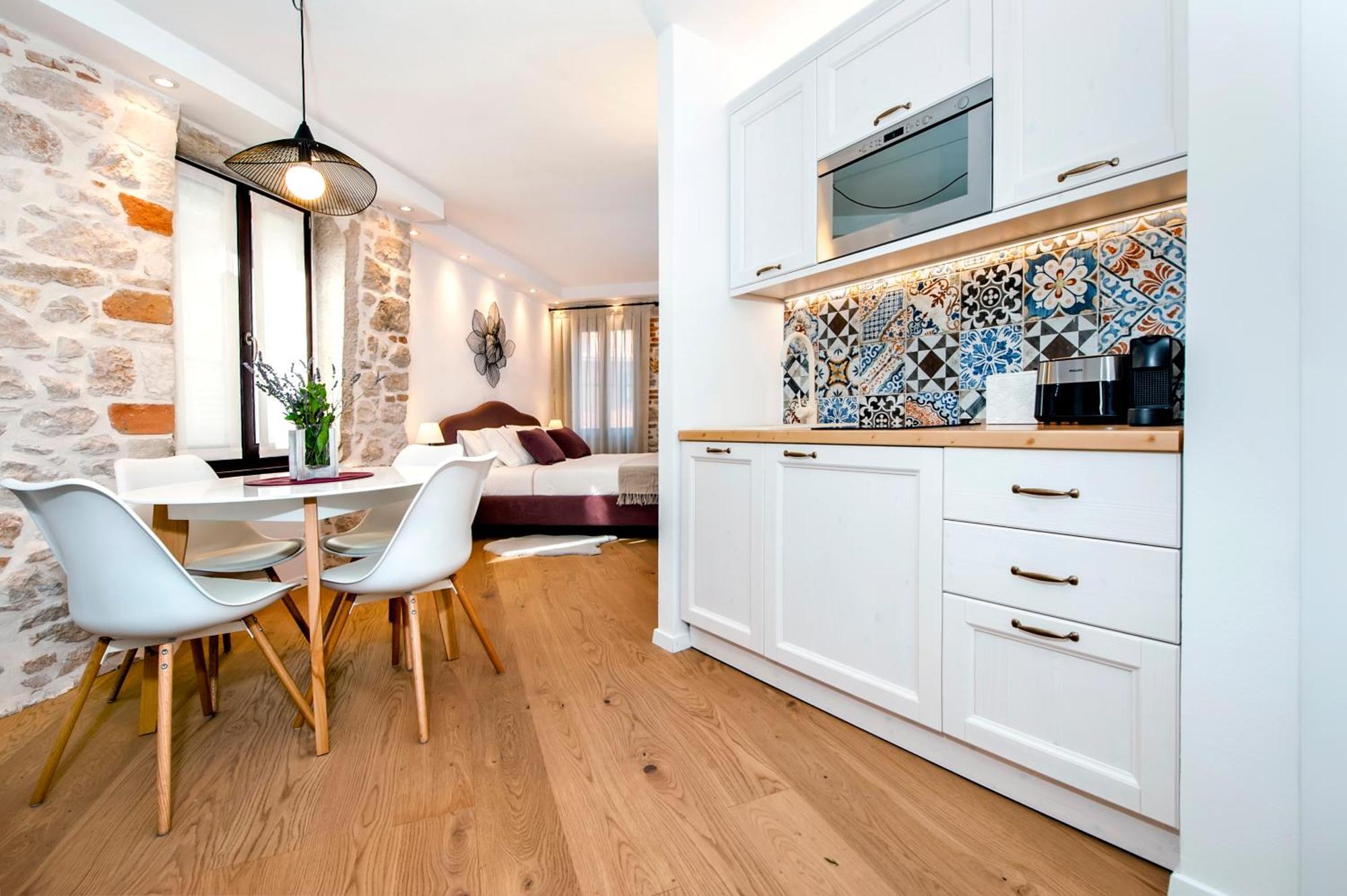Appartement De Amicis *