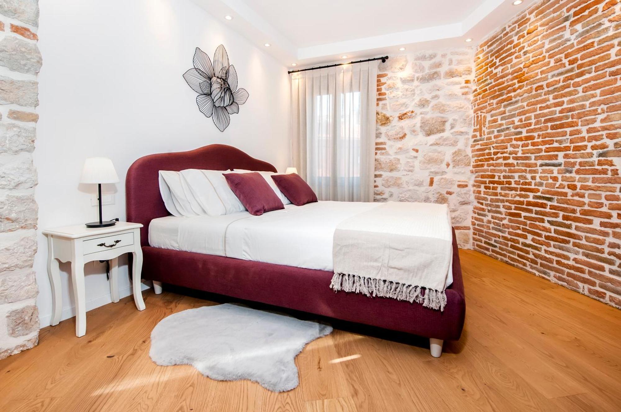De Amicis Appartement