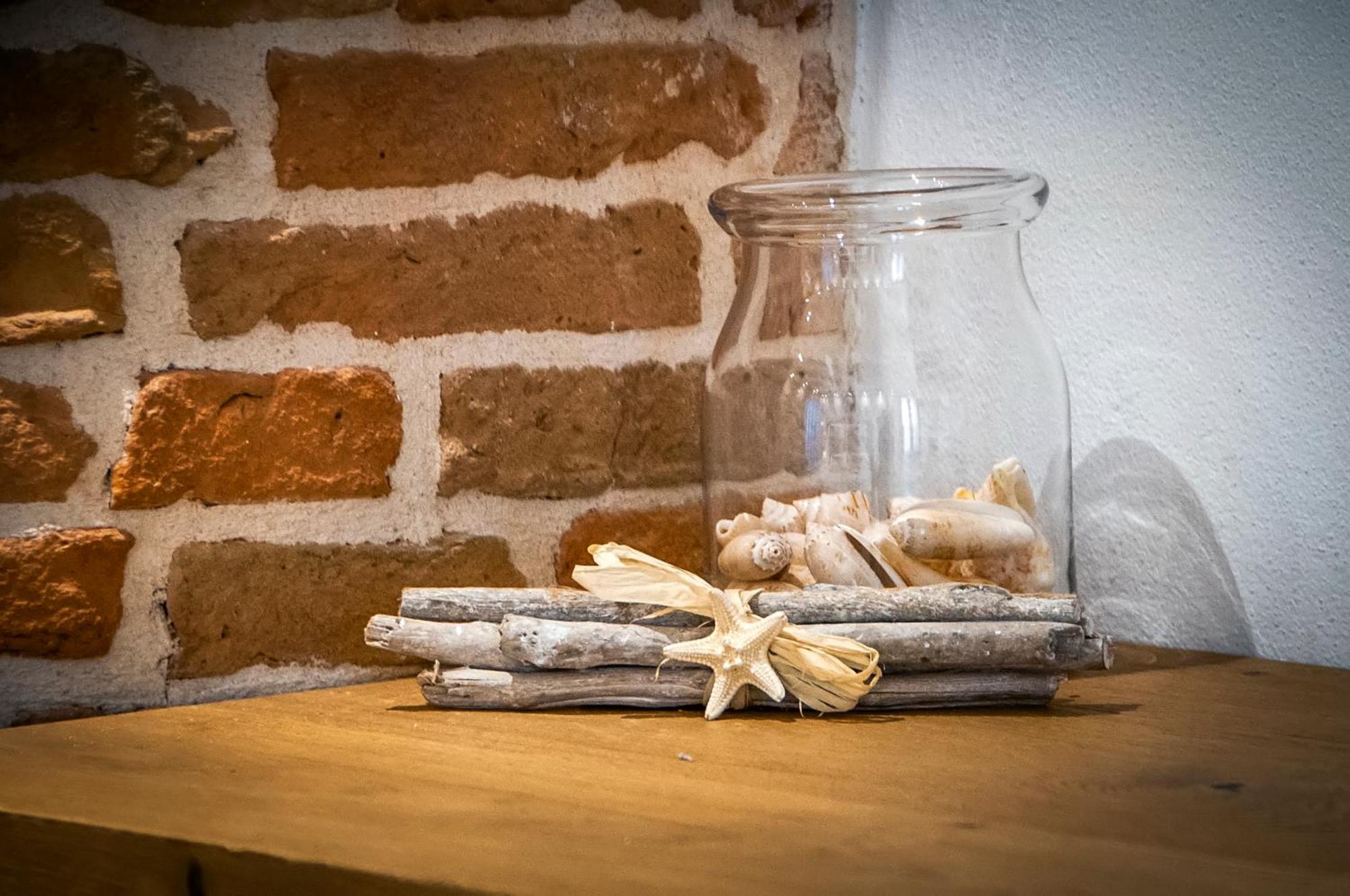 Appartement De Amicis
