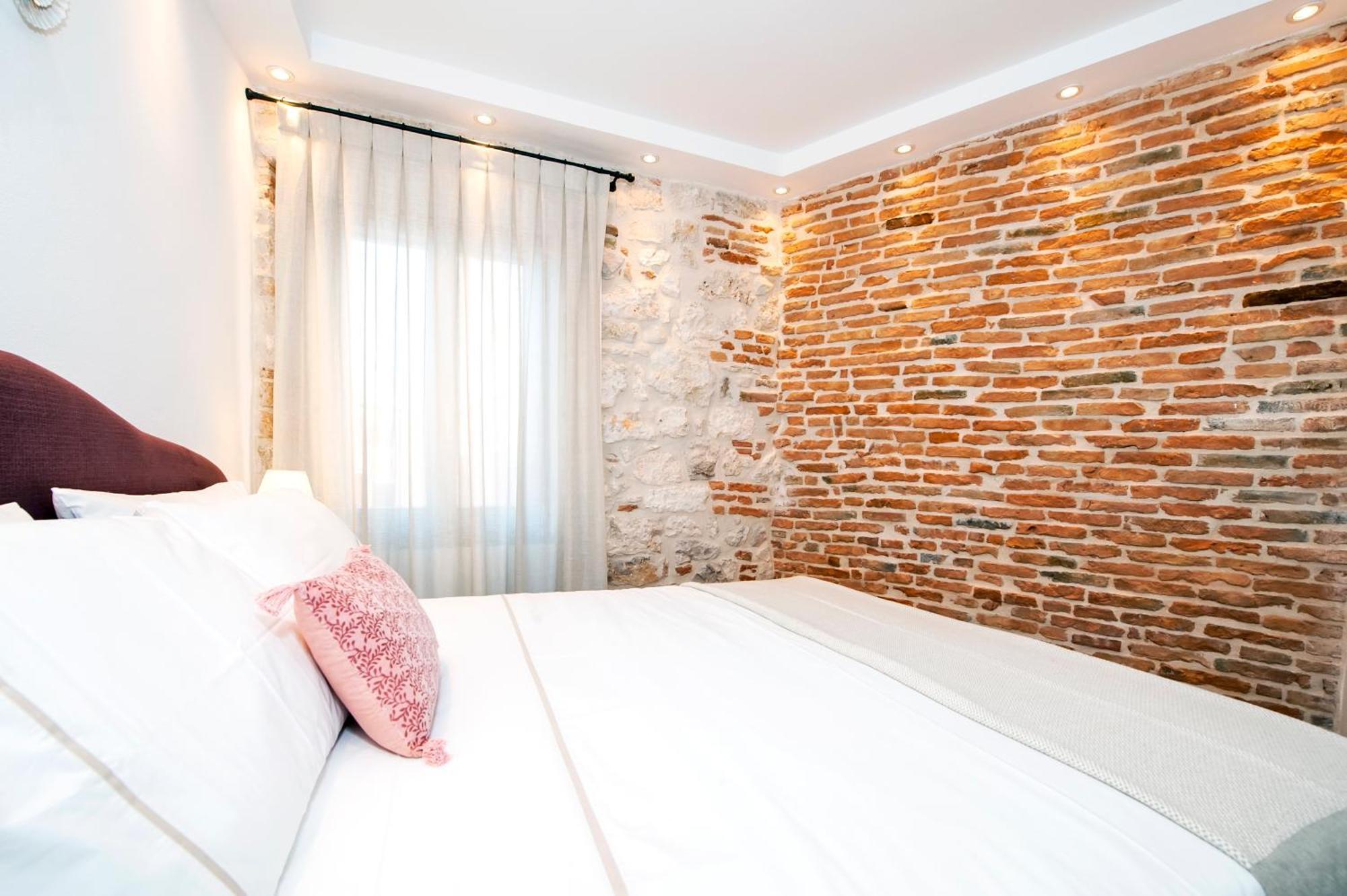 De Amicis Appartement Rovinj
