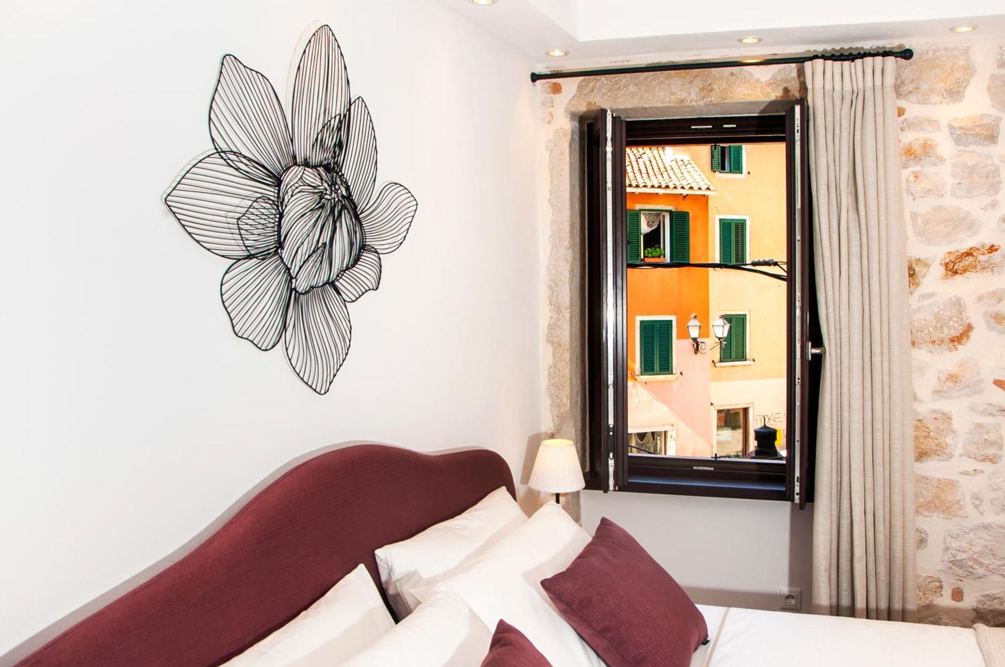 Appartement De Amicis Rovinj