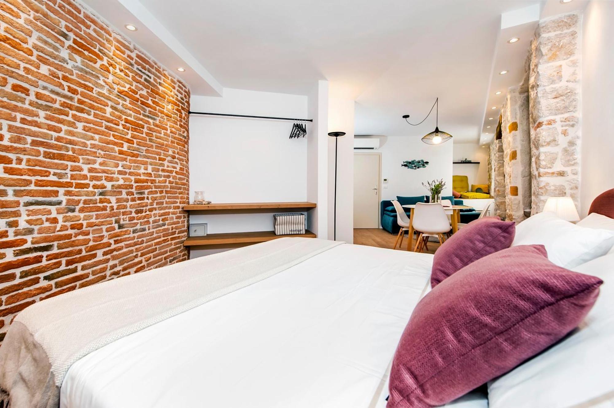 De Amicis Rovinj