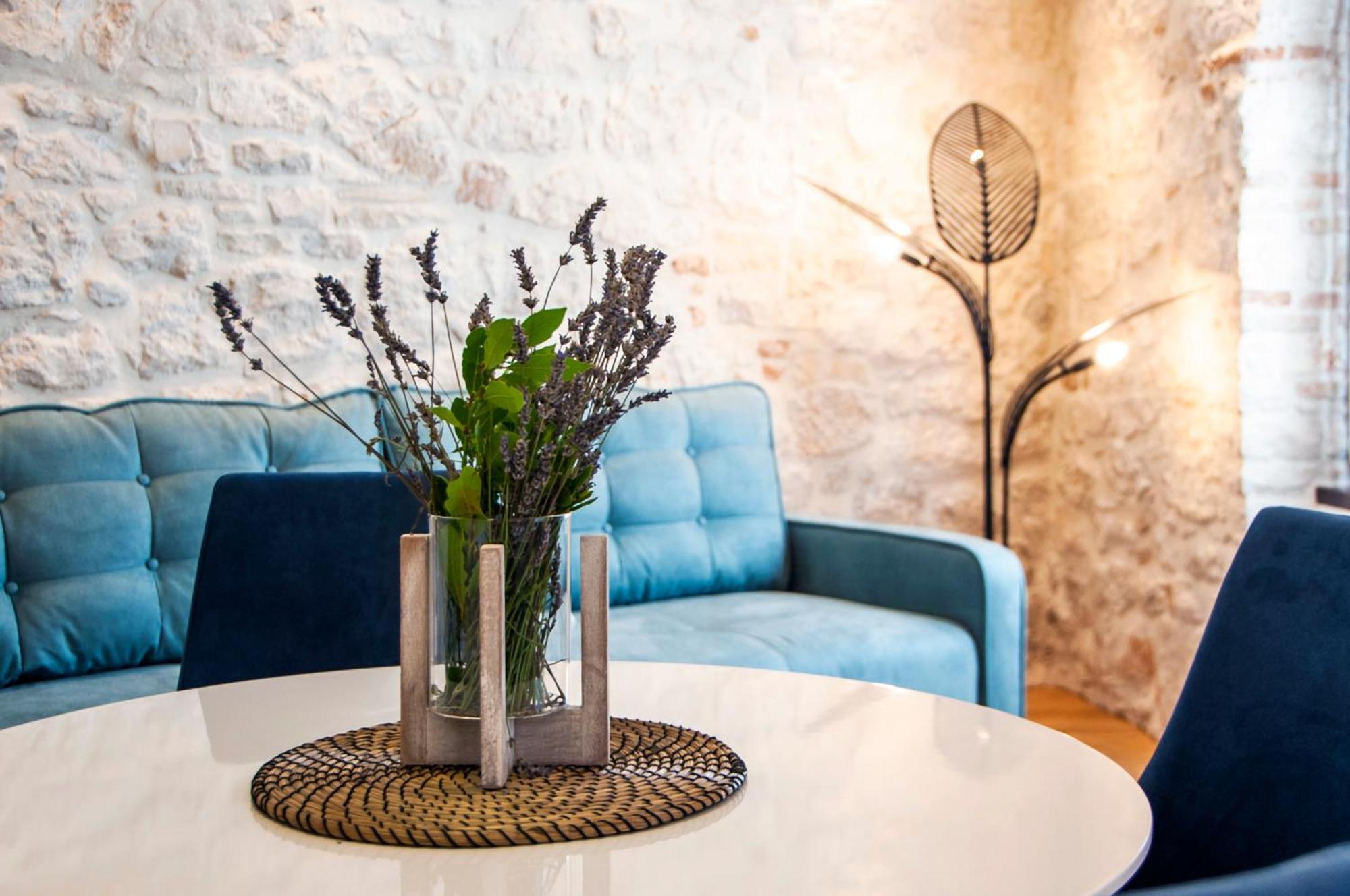 De Amicis Appartement Rovinj
