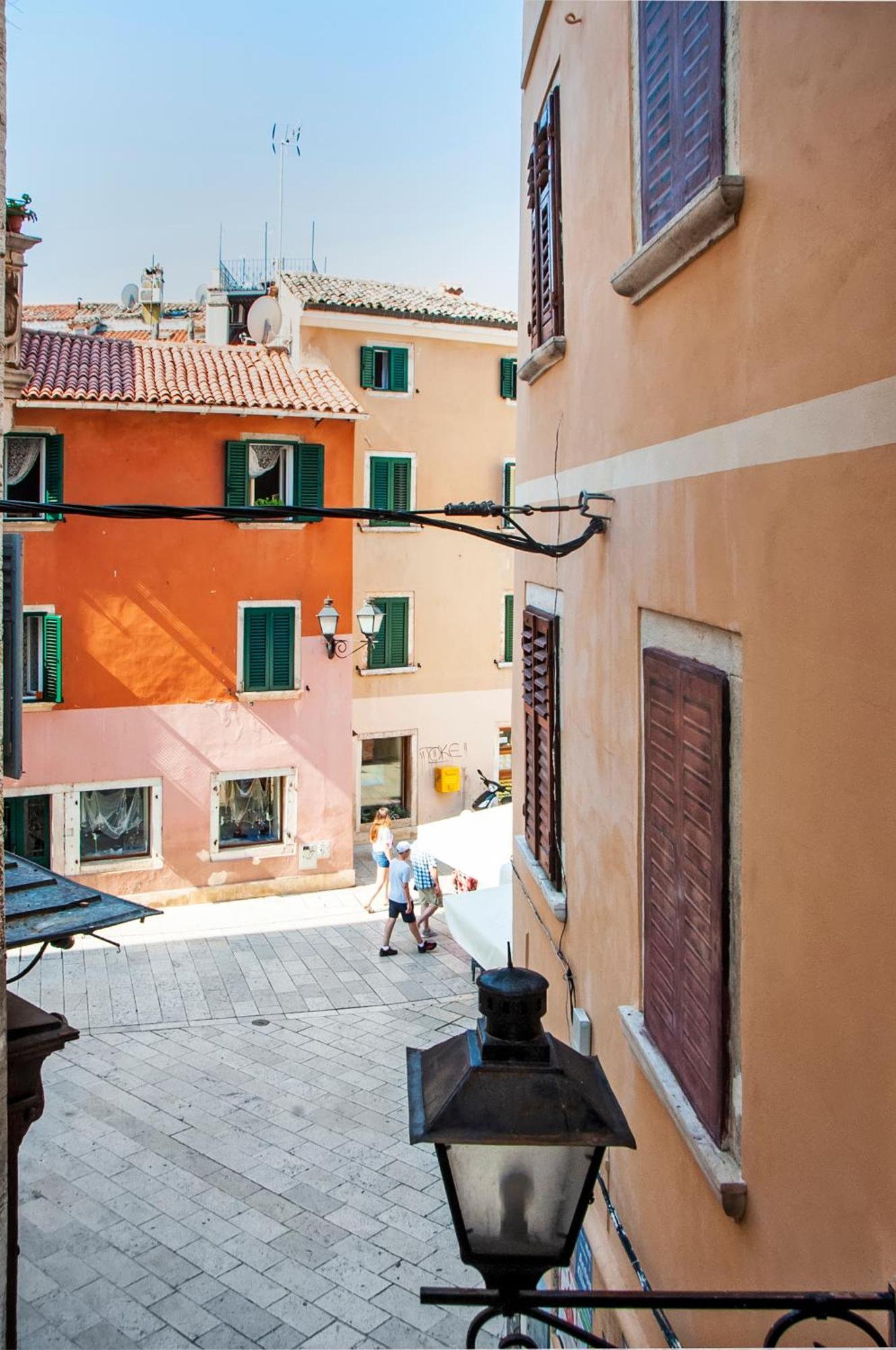 De Amicis Rovinj