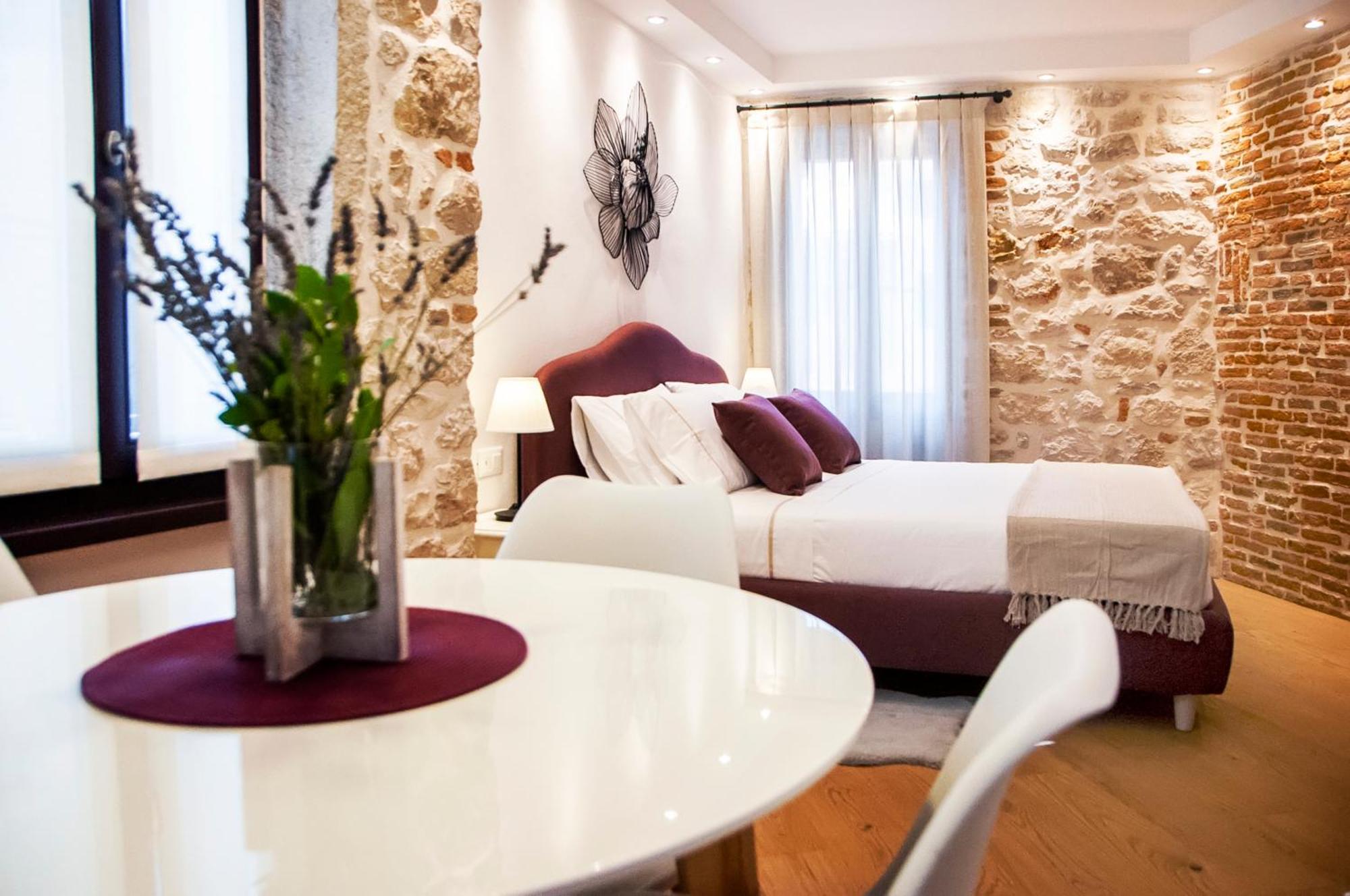 De Amicis Rovinj