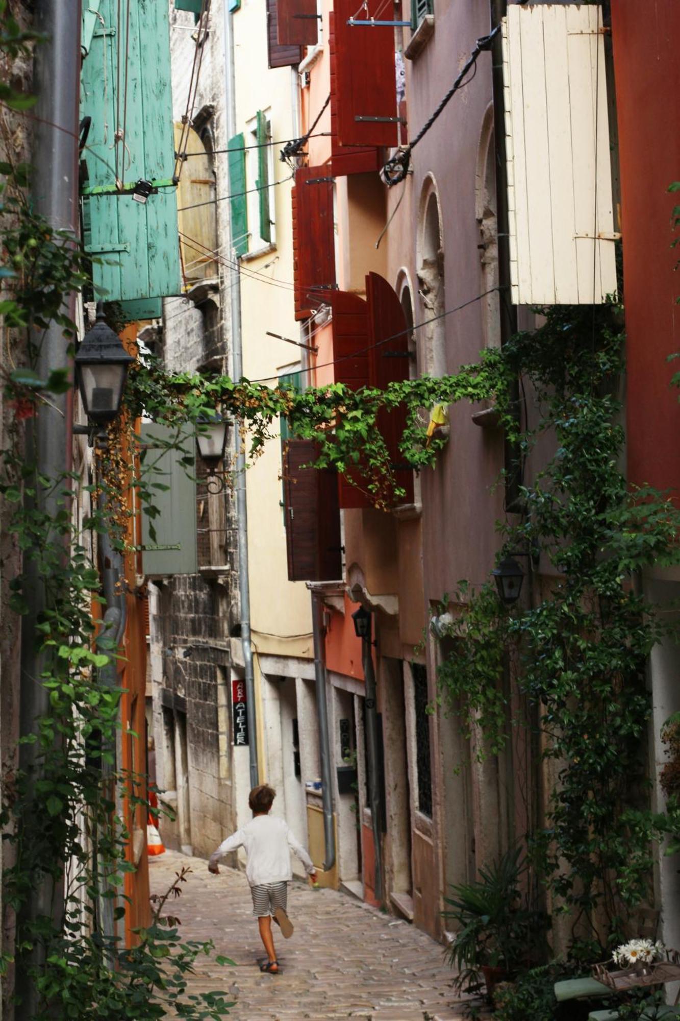 Appartement De Amicis *